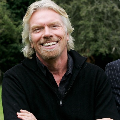 3 cách để trở nên táo bạo hơn trong kinh doanh từ Richard Branson