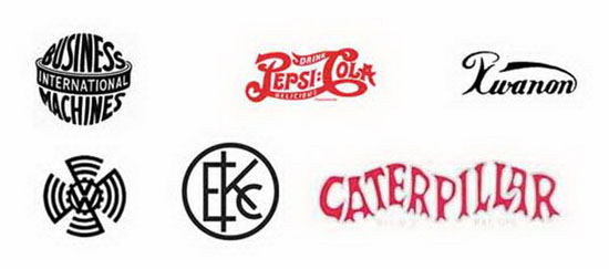 5 xu hướng thiết kế logo quan trọng trong lịch sử