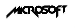 Câu chuyện thương hiệu: Logo của Microsoft