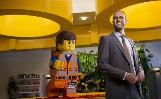 Lego và bài học cho các thương hiệu cao cấp