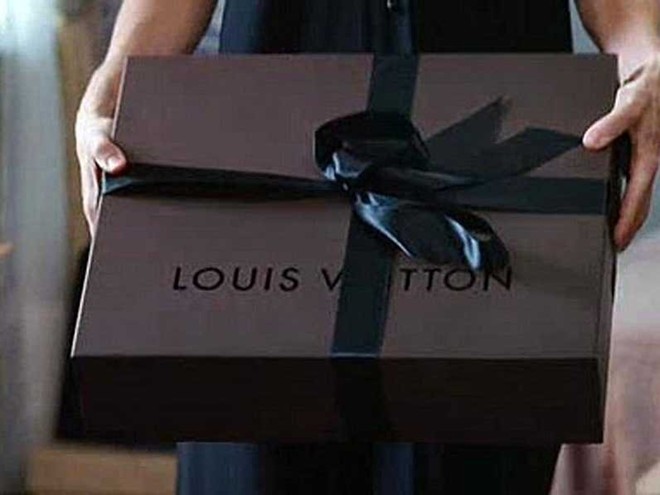 Louis Vuitton 20 thương hiệu giá trị nhất thế giới năm 2014