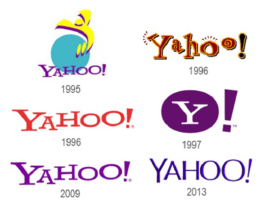Bí mật đằng sau những logo nổi tiếng bậc nhất làng công nghệ