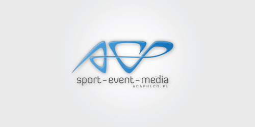 Những thiết kế logo công ty truyền thông và tổ chức sự kiện