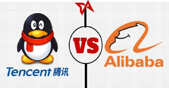 Tencent vượt Alibaba giành ngôi thương hiệu đắt giá nhất Trung Quốc