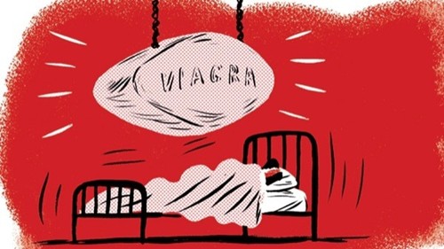 Viagra Top 10 thương hiệu làm thay đổi thế giới