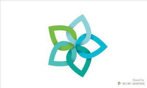 Xu hướng thiết kế logo 2014