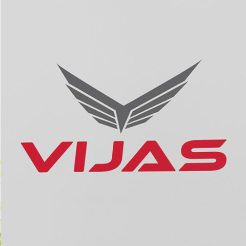 Thiết kế logo Vijas