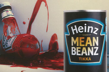 Công thức thành công của thương hiệu Heinz