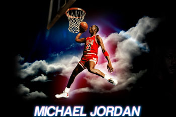 M.Jordan: 100 triệu USD và câu chuyện thương hiệu