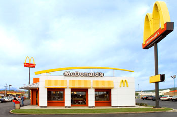 McDonald’s: Thương hiệu đang trên bờ vực nguy hiểm