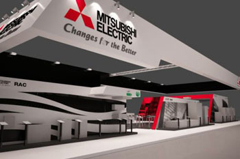 Mitsubishi Electric: Thương hiệu theo đuổi những điều không tưởng