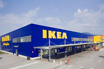 Mở thị trường quốc tế: Bài học từ Ikea