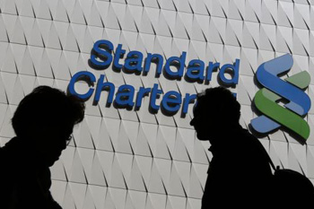 Standard Chartered có thể thoái vốn tại ACB