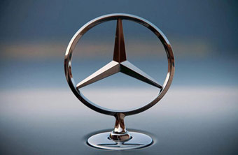 Mercedes và sự ra đời của biểu tượng ngôi sao 3 cánh