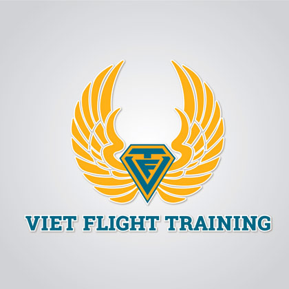 Rebrand - Viet Flight Tranining