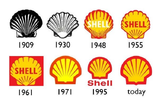 5 logo công ty lâu đời nhất thế giới