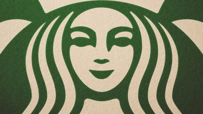 Điều gì làm nên nét hấp dẫn trong logo của Starbucks
