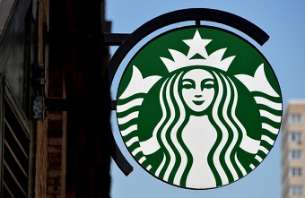 Điều gì làm nên nét hấp dẫn trong thiết kế logo của Starbucks