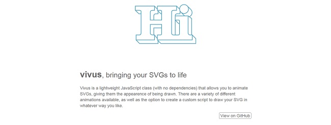 8 thư viện hình ảnh SVG miễn phí tốt nhất