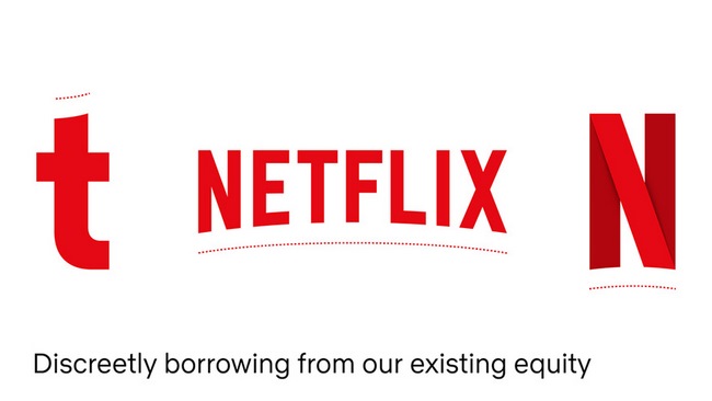 Chiêm ngưỡng bộ font chữ độc quyền của Netflix