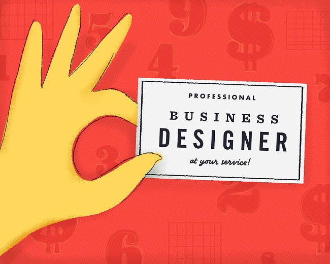Vì sao một Designer nên xây dựng thương hiệu cá nhân?