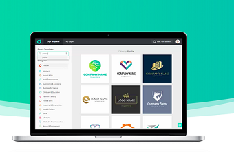 DesignEvo - Công cụ thiết kế logo online miễn phí hữu ích cho bạn