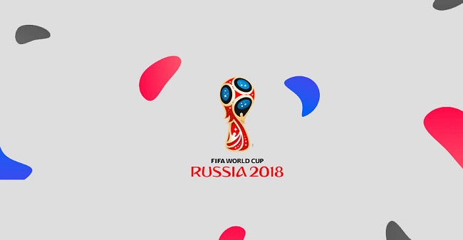 Lịch sử ra đời Logo Fifa World Cup 2018