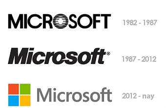 Top 5 logo thương hiệu nổi tiếng có chi phí thiết kế “rẻ” nhất mọi thời đại