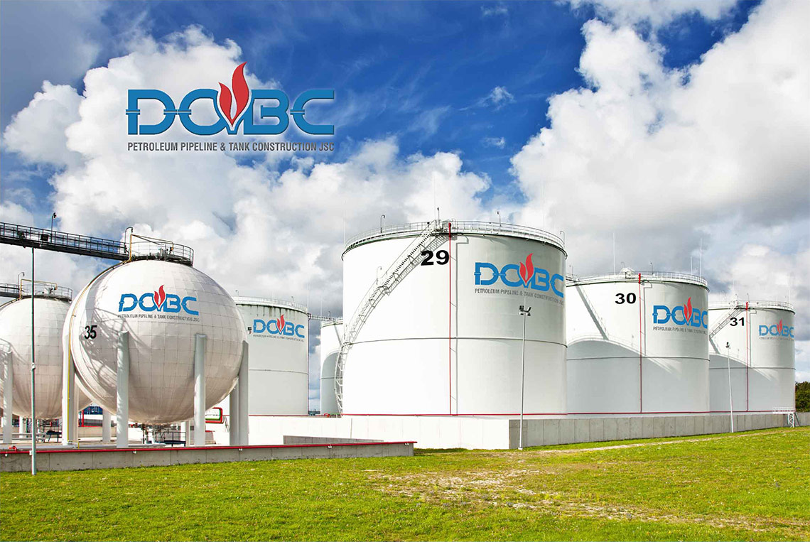 thiết kế logo và bộ nhận diện thương hiệu DOBC 