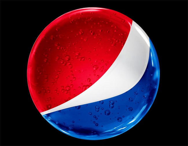 Nhìn lại 120 năm đủ mọi thăng trầm của logo Pepsi