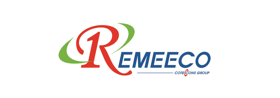 Remeeco - Logo Design