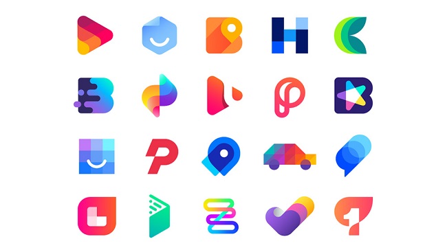 Những ý tưởng tạo ra một thiết kế logo sáng tạo hơn cho năm 2019