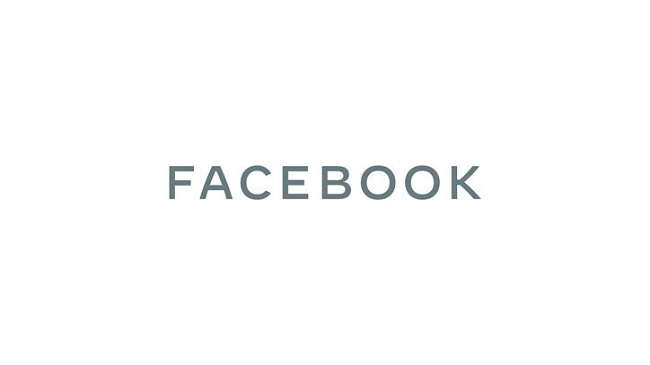  Facebook ra mắt bộ nhận diện thương hiệu mới 