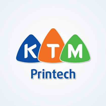 KTM Branding