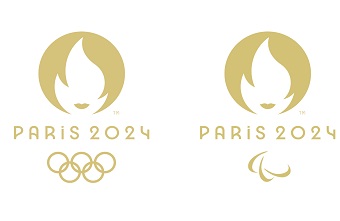 Thiết kế logo Thế vận hội Paris 2024 có gì đặc biệt?