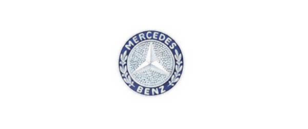 Nhìn lại sự thay đổi của thiết kế logo thương hiệu xe Mercedes-Benz