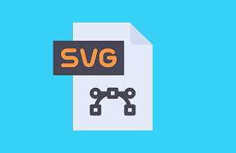 Hướng dẫn cách sử dụng tệp đuôi SVG