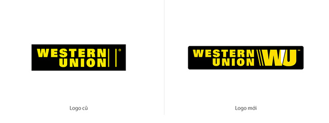 Nhìn lại những thương hiệu thay đổi thiết kế logo trong năm 2019
