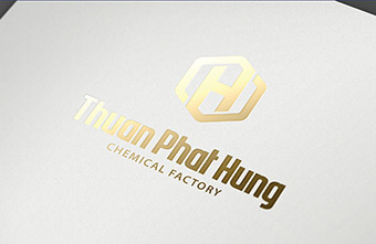 Mẫu thiết kế logo hợp phong thủy của Thuận Phát Hưng