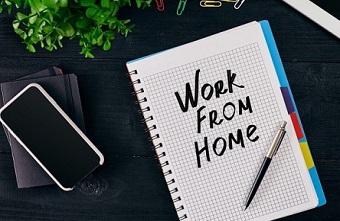 Cách giữ năng suất khi work from home