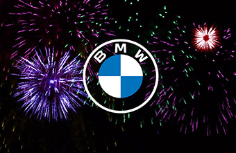 Hé lộ thiết kế logo mới của BMW