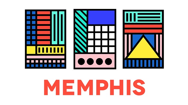Phong cách Vaporwave, Memphis và Brutalism trong thiết kế đồ họa có gì đặc biệt?
