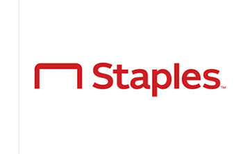 Bộ nhận diện mới của Staples có gì khác biệt?