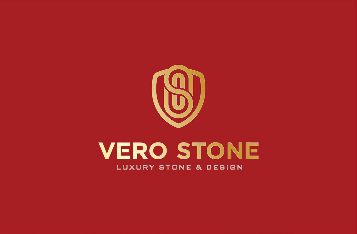 Vero Stone Logo