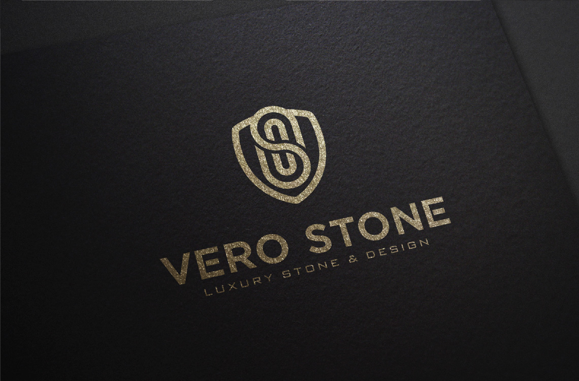 Vero Stone Logo