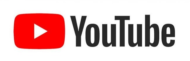 Những thiết kế logo thú vị của Youtube