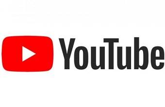 Những thiết kế logo thú vị của Youtube