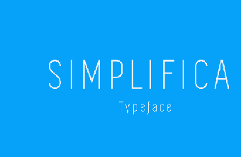 Gợi ý top font chữ miễn phí phong cách thiết kế tối giản