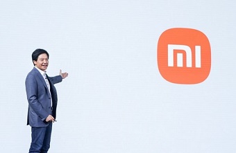 Thiết kế logo mới “đổi như không đổi” của Xiaomi