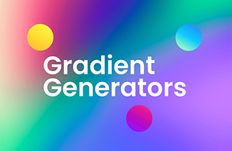 Top công cụ tạo bảng màu gradient cho thiết kế thương hiệu chuyên nghiệp